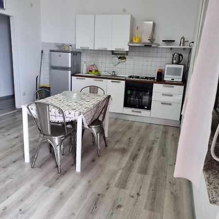 Casa sul Mare Scogliolungo Apartment Porto Torres Exterior foto