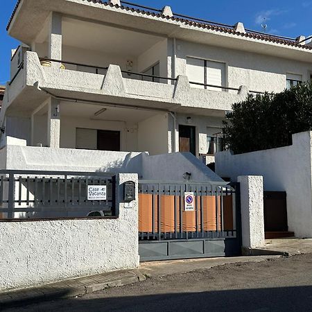 Casa sul Mare Scogliolungo Apartment Porto Torres Exterior foto