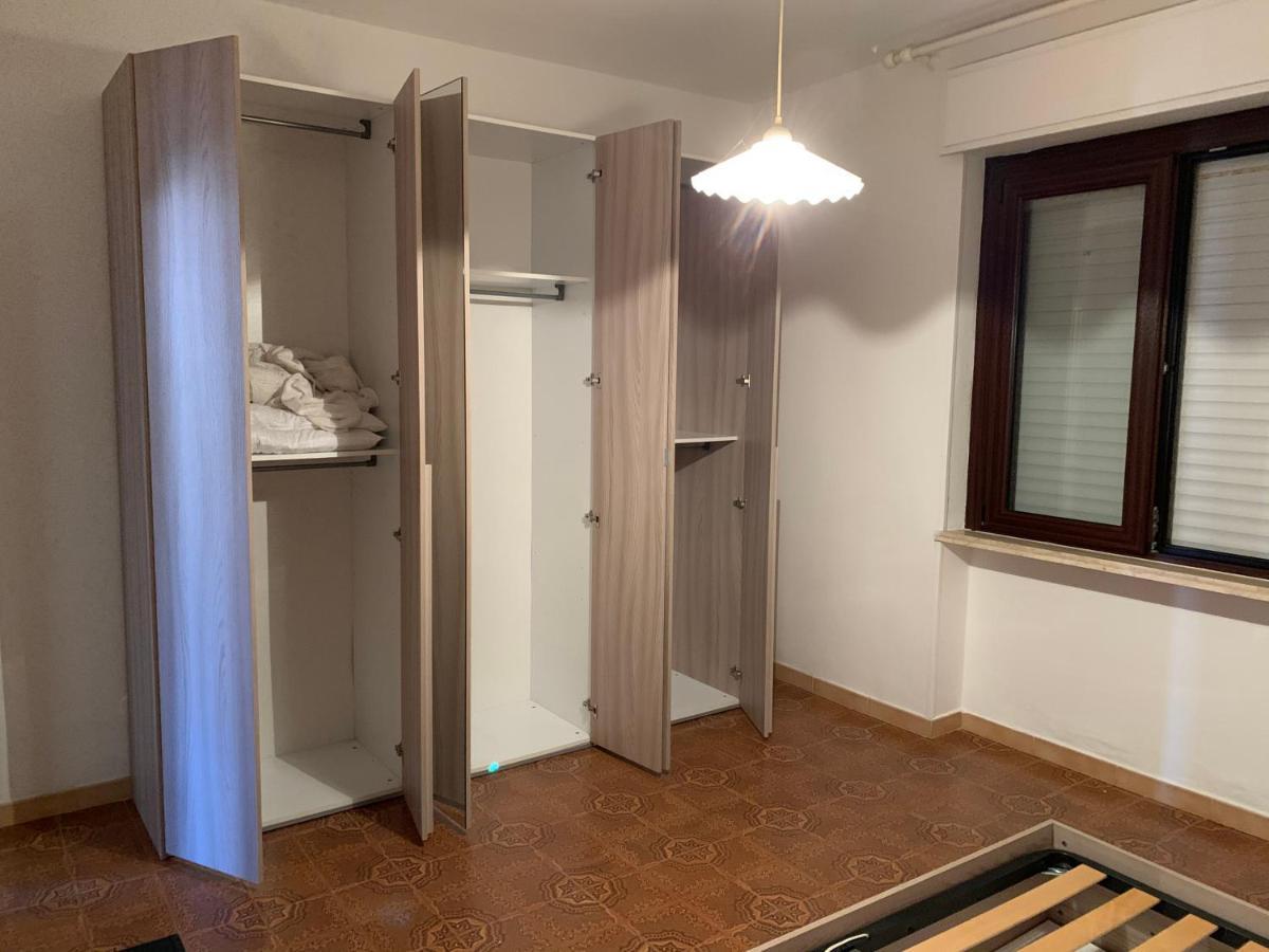 Casa sul Mare Scogliolungo Apartment Porto Torres Exterior foto