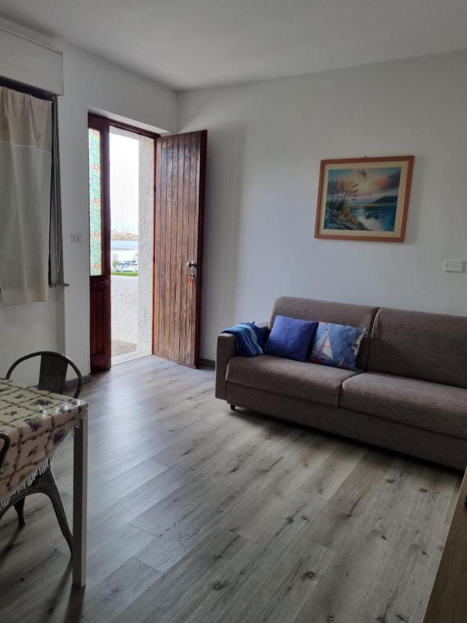 Casa sul Mare Scogliolungo Apartment Porto Torres Exterior foto
