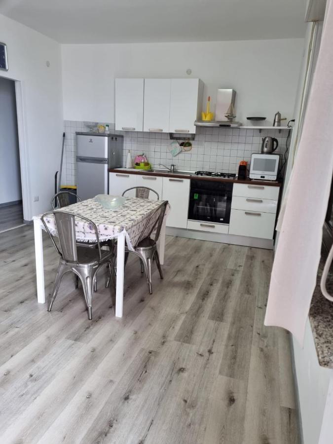 Casa sul Mare Scogliolungo Apartment Porto Torres Exterior foto
