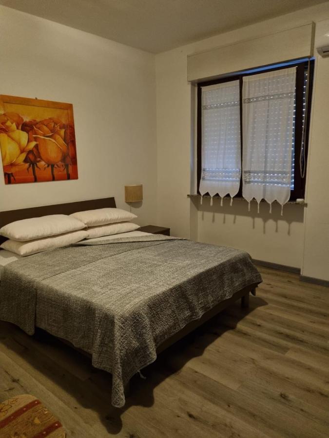 Casa sul Mare Scogliolungo Apartment Porto Torres Exterior foto